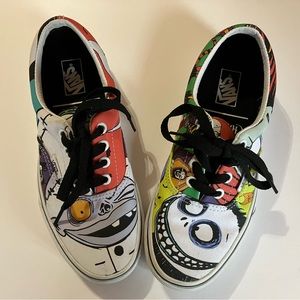 Vans / Nightmare Before Christmas / 6.5W 5M / NWOT